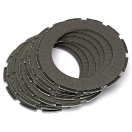Pieces d'embrayage pour modeles k 1952-1956 et sportster ironhead 1957-1970 710197