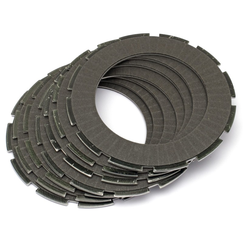 Pieces d'embrayage pour modeles k 1952-1956 et sportster ironhead 1957-1970 710197