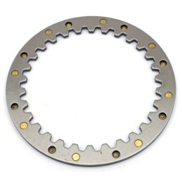 Pieces d'embrayage pour sportster fin 1984-1990 236426