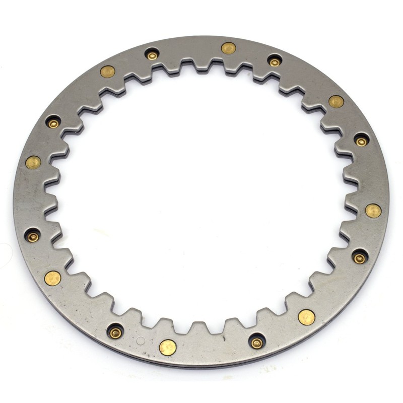 Pieces d'embrayage pour sportster fin 1984-1990 236426