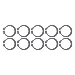 Pieces d'embrayage pour sportster fin 1984-1990 789650