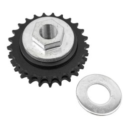 Pignon compensateur bdl sans ressorts 753557