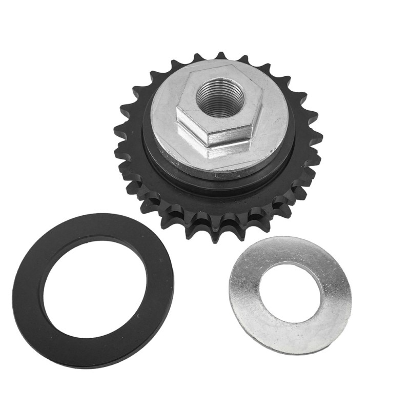 Pignon compensateur bdl sans ressorts 753558