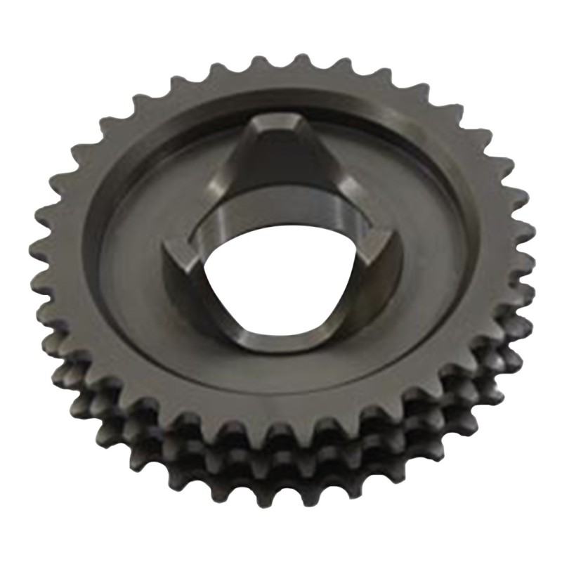 Pignon compensateur pour sportster 1967-1976 712867