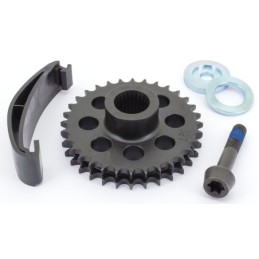 Pignon moteur compensateur rigide pour twin cam 191202