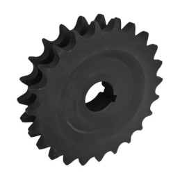Pignon moteur pour big twin 191248