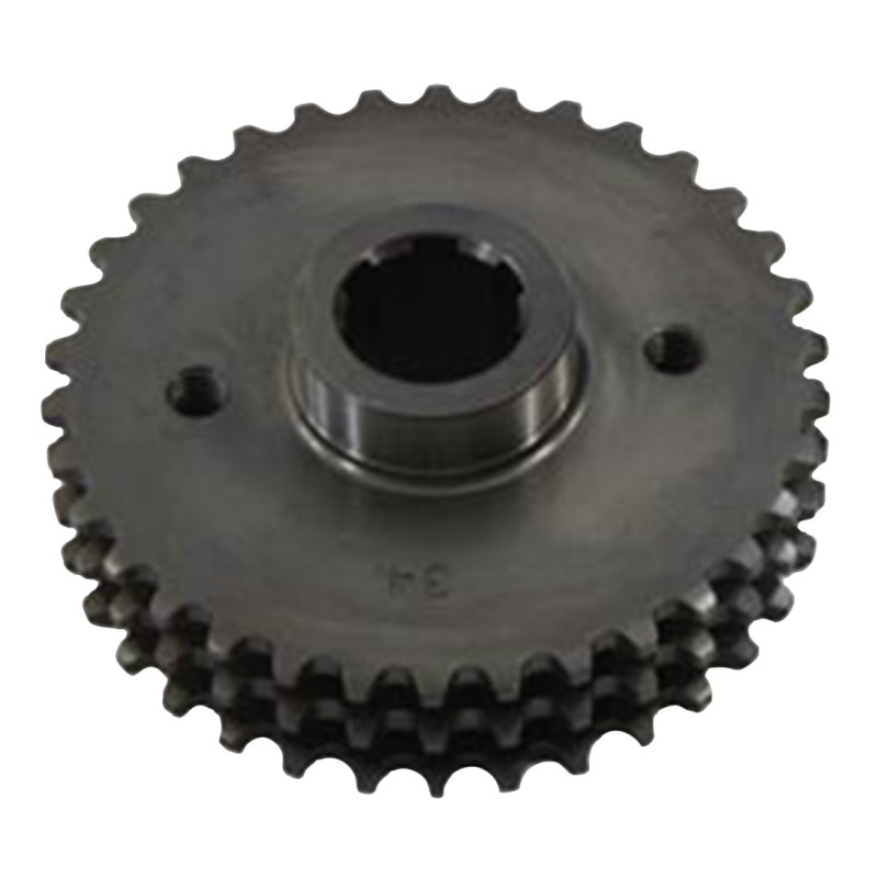 Pignons moteur pour sportster 1970-1990 712865