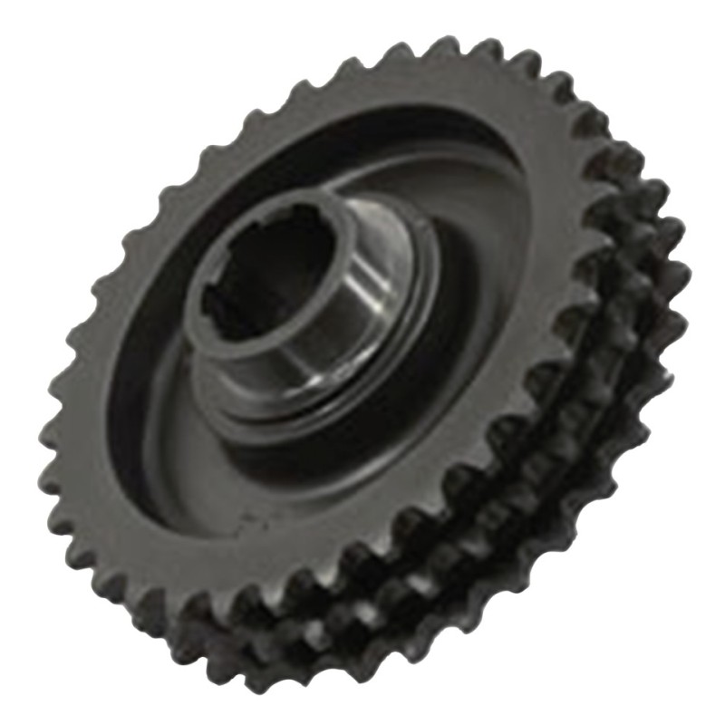 Pignons moteur pour sportster 1970-1990 712866