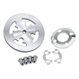 Plateau de pression d'embrayage usine pour kit courroie 144143