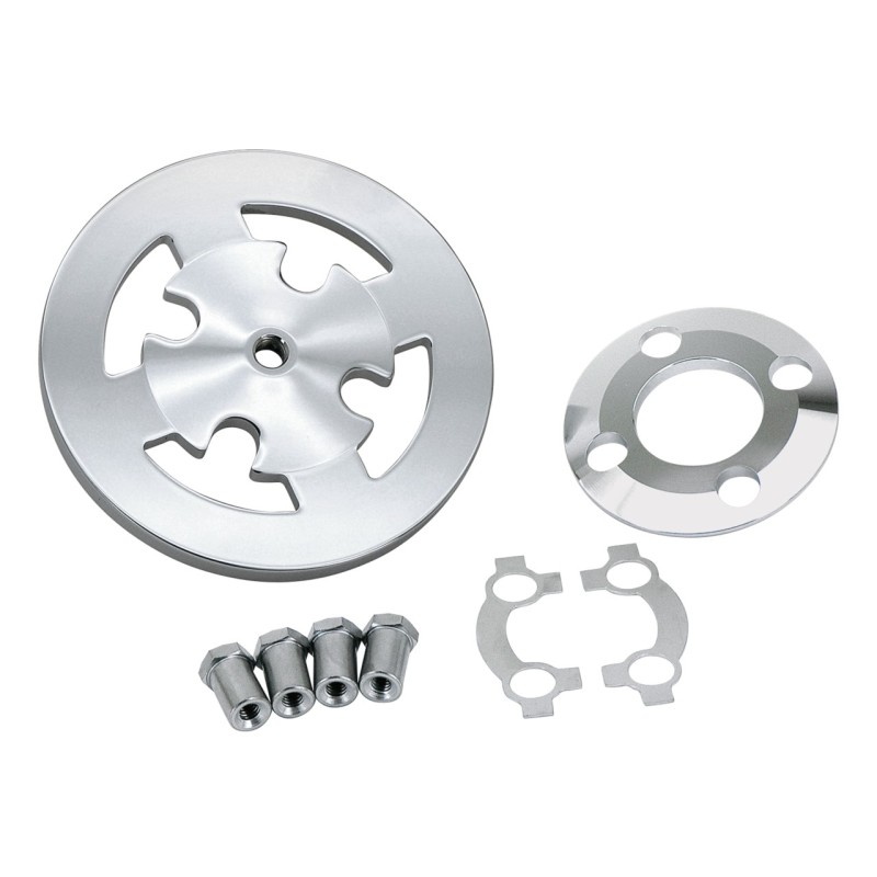 Plateau de pression d'embrayage usine pour kit courroie 144143