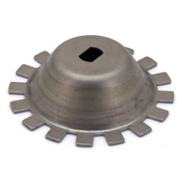 Poussoir de debrayage renforce pour big twin 144556