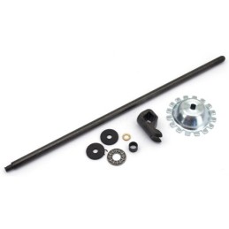 Poussoir de debrayage renforce pour big twin 782194