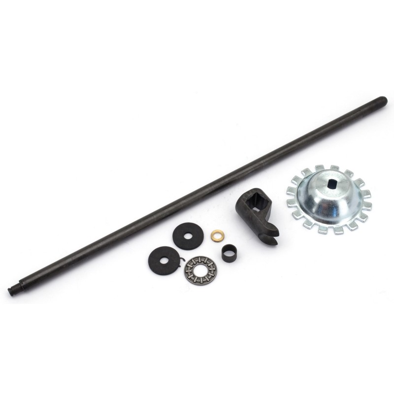 Poussoir de debrayage renforce pour big twin 782194