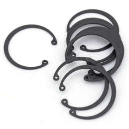 Primaires internes chromes pour softail 231480