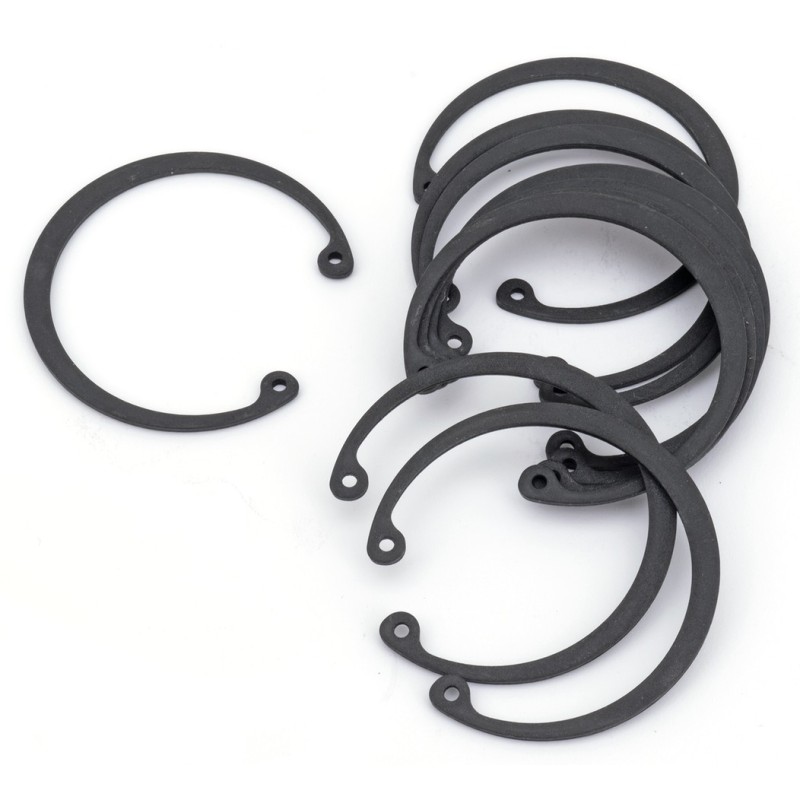 Primaires internes chromes pour softail 231480