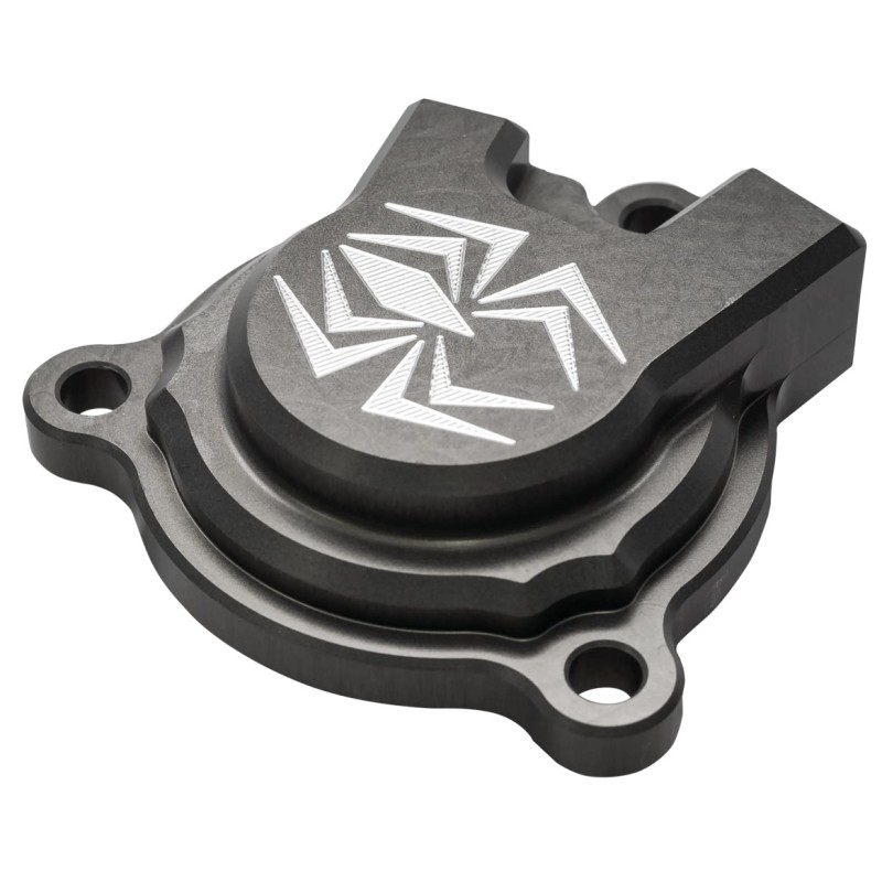 Recepteur d'embrayage hydraulique rekluse 2013-2020 754530