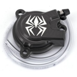 Recepteur d'embrayage hydraulique rekluse 2013-2020 754530