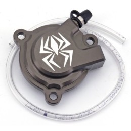 Recepteur d'embrayage hydraulique rekluse 2013-2020 754531