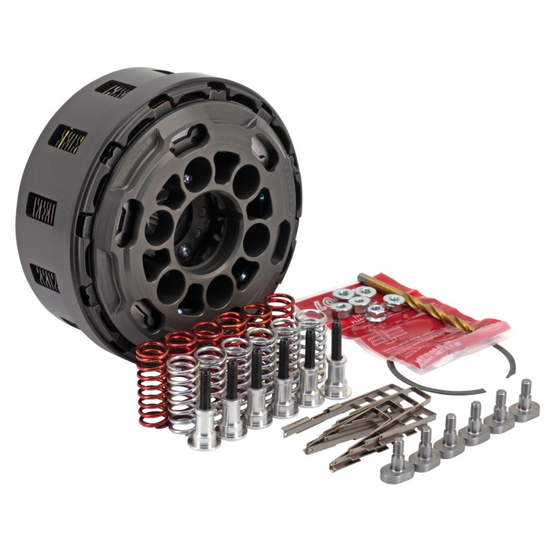 Rekluse apex performance clutch 754524