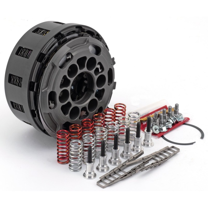 Rekluse apex performance clutch 754525