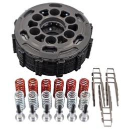 Rekluse apex performance clutch 754527