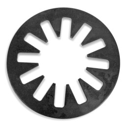 Ressorts diaphragmes d'embrayage 721924