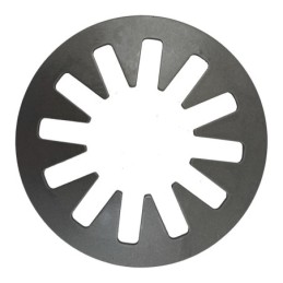 Ressorts diaphragmes d'embrayage 789887