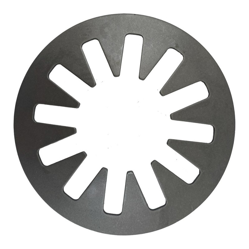 Ressorts diaphragmes d'embrayage 789887