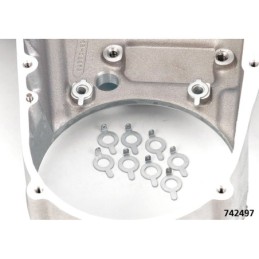 Rondelles frein pour carter primaire interieur 742497