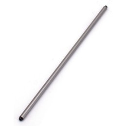 Tiges d'embrayage pour big twin fin 1984-1989 avec ressort a diaphragme 233451