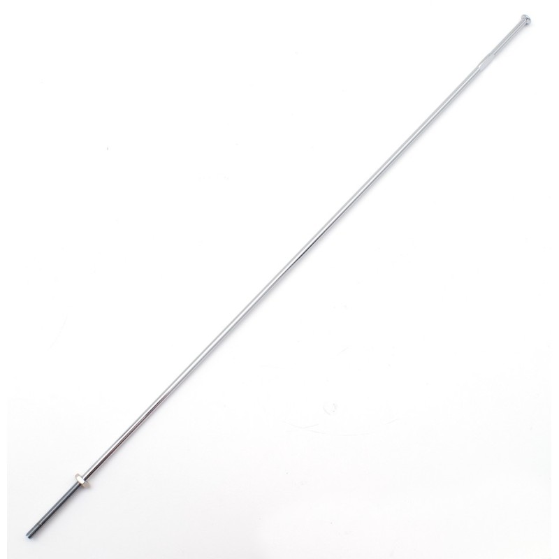 Tringle de tirage d'embrayage et bout 114027