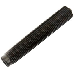 Vis de reglage et ecrou-frein de poussoir 231559