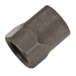 Vis de reglage et ecrou-frein de poussoir 239465