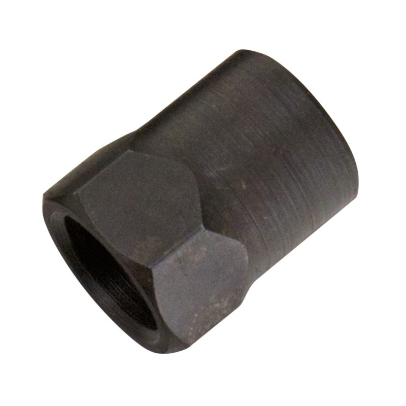 Vis de reglage et ecrou-frein de poussoir 751022