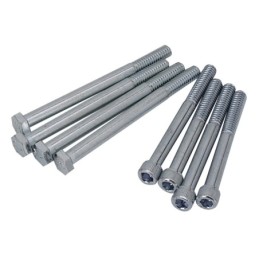 Vis rallongees pour deports de primaire de 25mm 396014