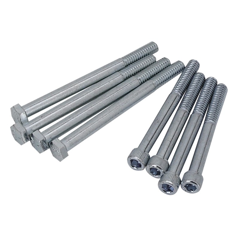 Vis rallongees pour deports de primaire de 25mm 396014