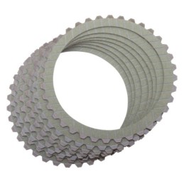 Zodiac kits embrayage kevlar 144408