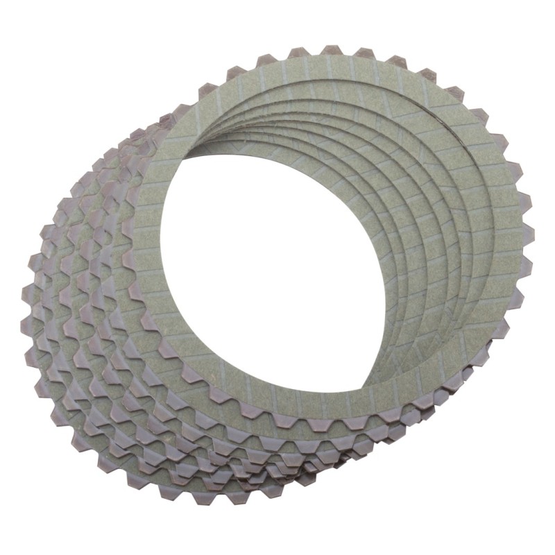 Zodiac kits embrayage kevlar 144408