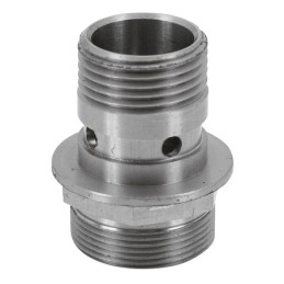 Adaptateur de robinet pingel pour reservoirs separes 1935-1965 744249