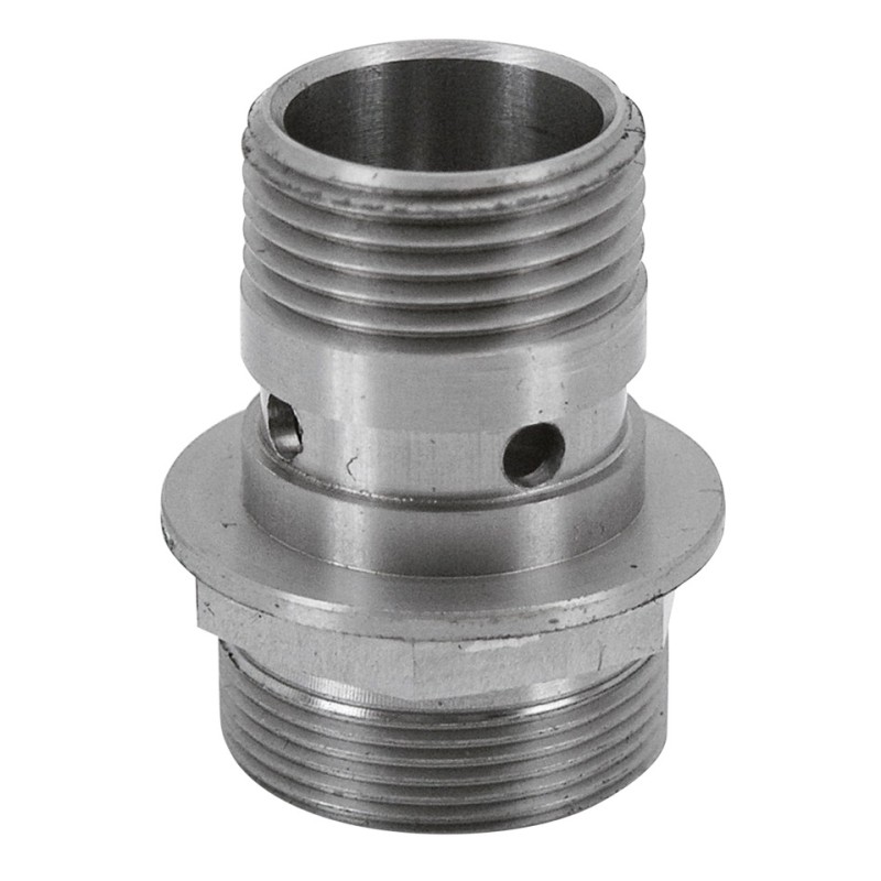 Adaptateur de robinet pingel pour reservoirs separes 1935-1965 744249