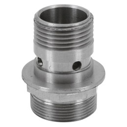 Adaptateur de robinet pingel pour reservoirs separes 1935-1965 744249