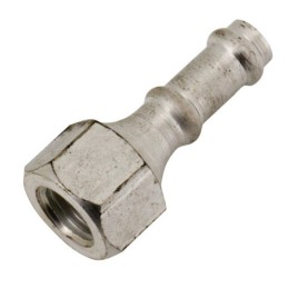 Adaptateurs custom de durites modèles 1941-1948 & 1949-1965 780238