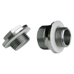 Adaptateurs de robinet pingel 744252