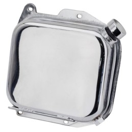 Bac a huile pour sportster kickstart 1970-1978 789264