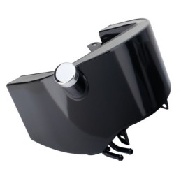 Bas a huile style stock pour 1989-1999 softail 789427