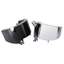 Bas a huile style stock pour 1989-1999 softail 789427