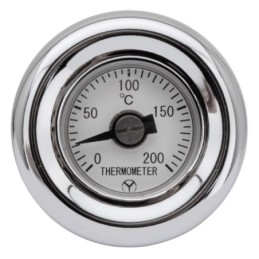 Bouchon avec temperature d'huile 120039