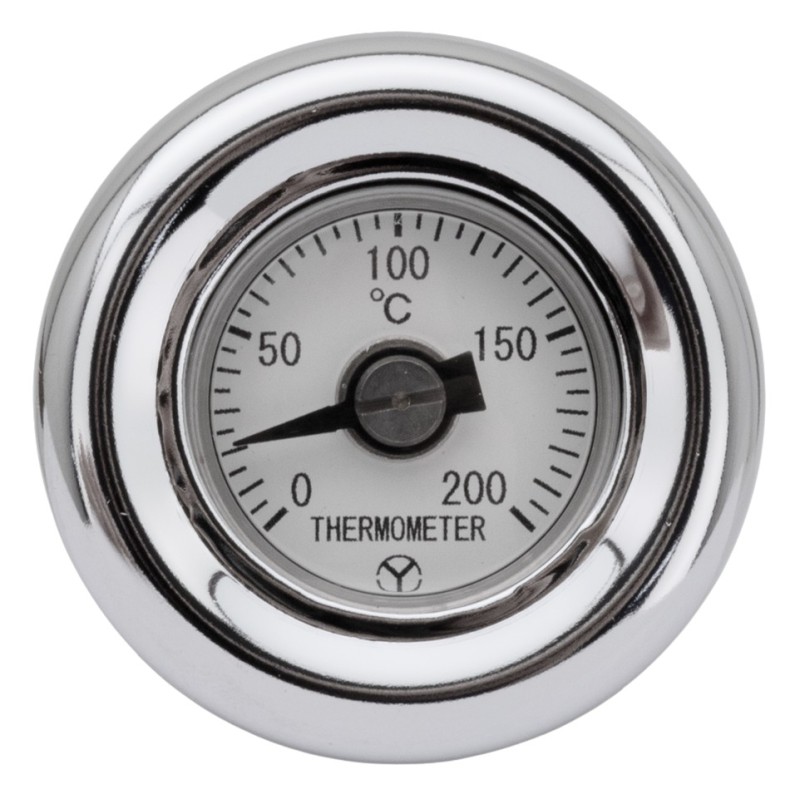 Bouchon avec temperature d'huile 120039