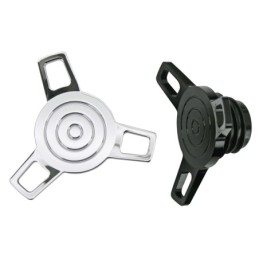 Bouchon de reservoir spinner ii 012520