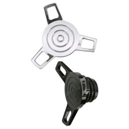 Bouchon de reservoir spinner ii 012532